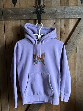 OBEY hoodies XS